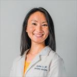 Photo of Daphne Lo, MD, MEd
