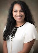 Photo of Mansi Desai, MD