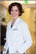 Photo of Marcia Glass, MD