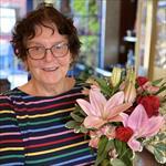 Photo of Cynthia Curry, MD