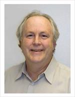 Photo of George Caughey, MD