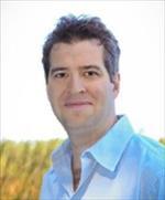 Photo of Joshua Berke, PhD