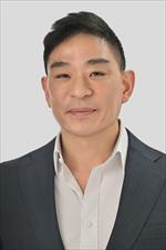 Photo of Raymond Cho, MD, PhD
