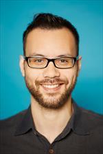 Photo of Tyler Law, MD