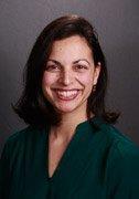Photo of Meghana Gadgil, MD, MPH