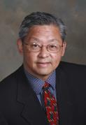 Photo of Victor Fujimoto, MD