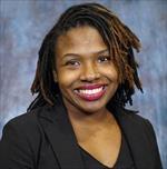 Photo of Brittany Chambers Butcher, PhD