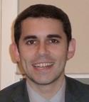 Photo of Andrew Friedman