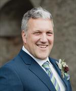 Photo of Helge Eilers, MD