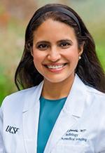 Photo of Shital Gandhi, MD