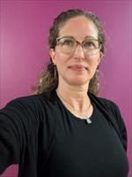 Photo of Lara Coffin, MPH