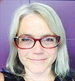 Photo of Sarah Imershein, MPH