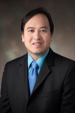 Photo of Binh Trinh, MD, PhD