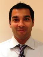Photo of Neil Mehta, MD