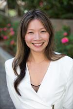 Photo of Tracy Lin, PhD