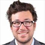 Photo of Scott Reichelderfer, MD, MPH