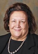 Photo of Eliana Delgado, MD, MPH