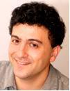 Photo of Amin Azzam, MD