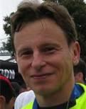 Photo of Jan Hirsch, MD