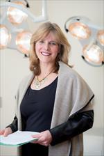 Photo of Laura Esserman, MD, MBA