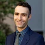 Photo of Maxime Kinet, MD, PhD