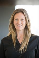 Photo of Rada Savic, PhD