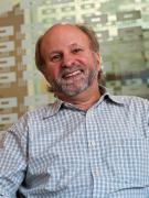 Photo of Tom Ferrin, PhD