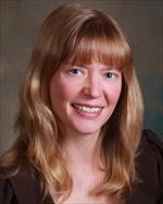Photo of Susannah Cornes, MD