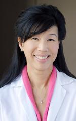 Photo of Cynthia Chin, MD