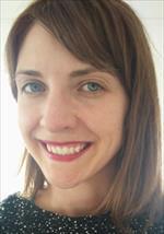 Photo of Molly Belinski, MPA