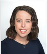 Photo of Lauren Haack, PhD