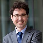 Photo of Tomasz Nowakowski, PhD