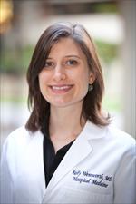 Photo of Kelly Wentworth, MD