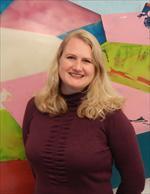 Photo of Karen Hagberg