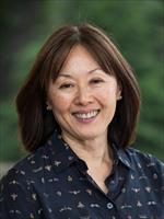 Photo of Lorel Hiramoto