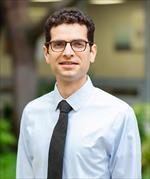 Photo of Bahram Razani, MD, PhD
