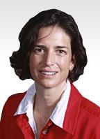 Photo of Emily Finlayson, MD, MPH, MS