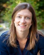 Photo of Jessica Briggs, MD, MA