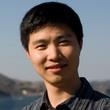 Photo of Bo Huang, PhD