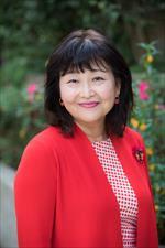 Photo of Yoshimi Fukuoka, RN, PhD, FAAN