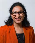 Photo of Vasudha Srivastava, PhD