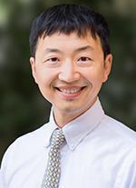 Photo of Jaehoon Shin, MD, PhD