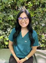 Photo of Ashley Perea