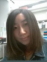 Photo of Jing Zhou, PhD