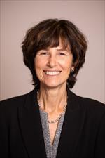 Photo of Julie Saba, MD, PhD
