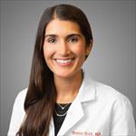 Photo of Shalini Dixit, MD