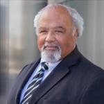 Photo of Eric Goosby, MD