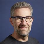 Photo of James Fraser, PhD