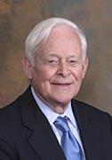 Photo of Oscar Frick, MD, PhD