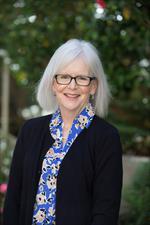 Photo of Marianne Hultgren, DNP, RN